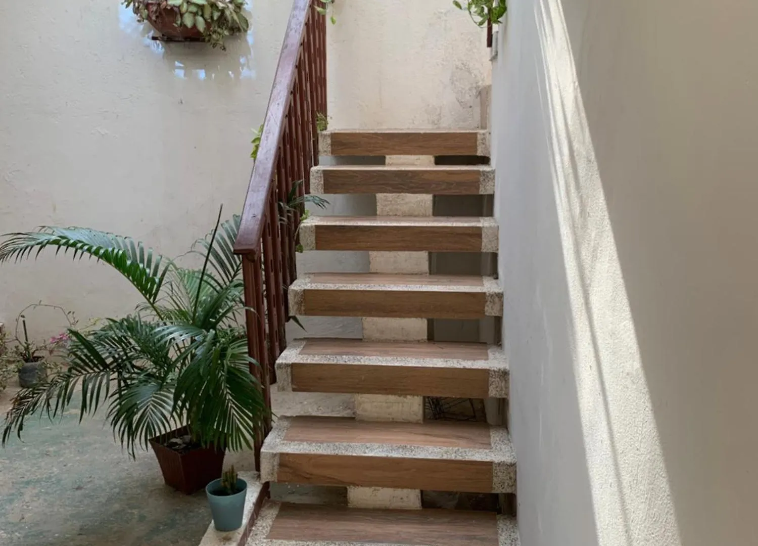 Casa Dahlia Apartment Gaira 0*,  Colombia