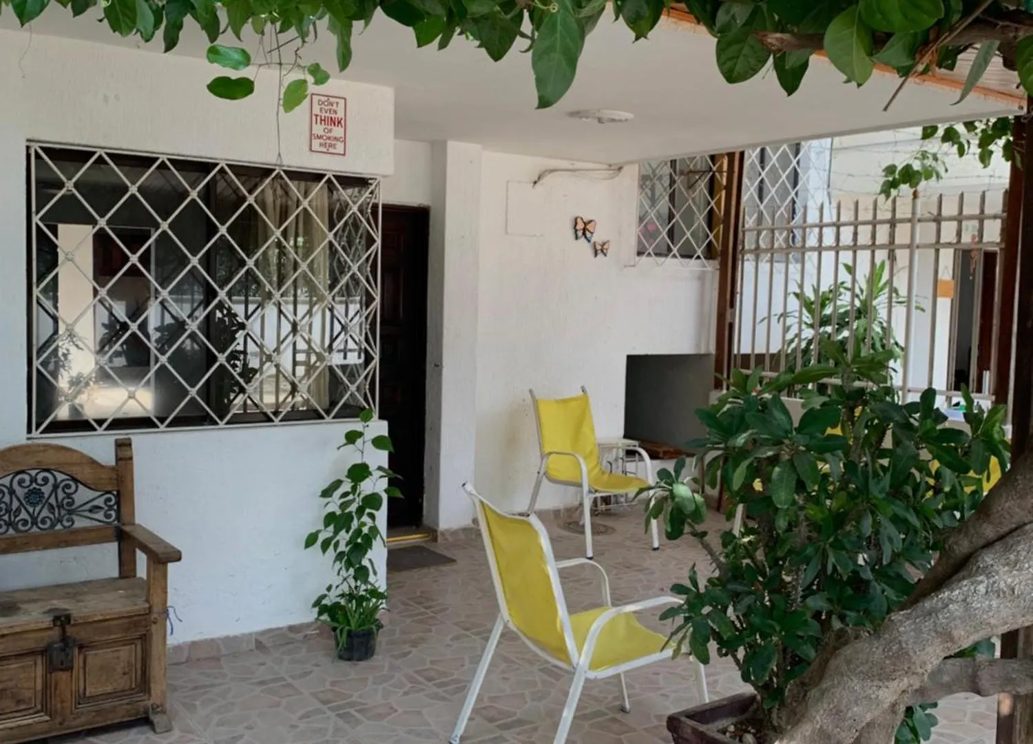 Casa Dahlia Apartment Gaira