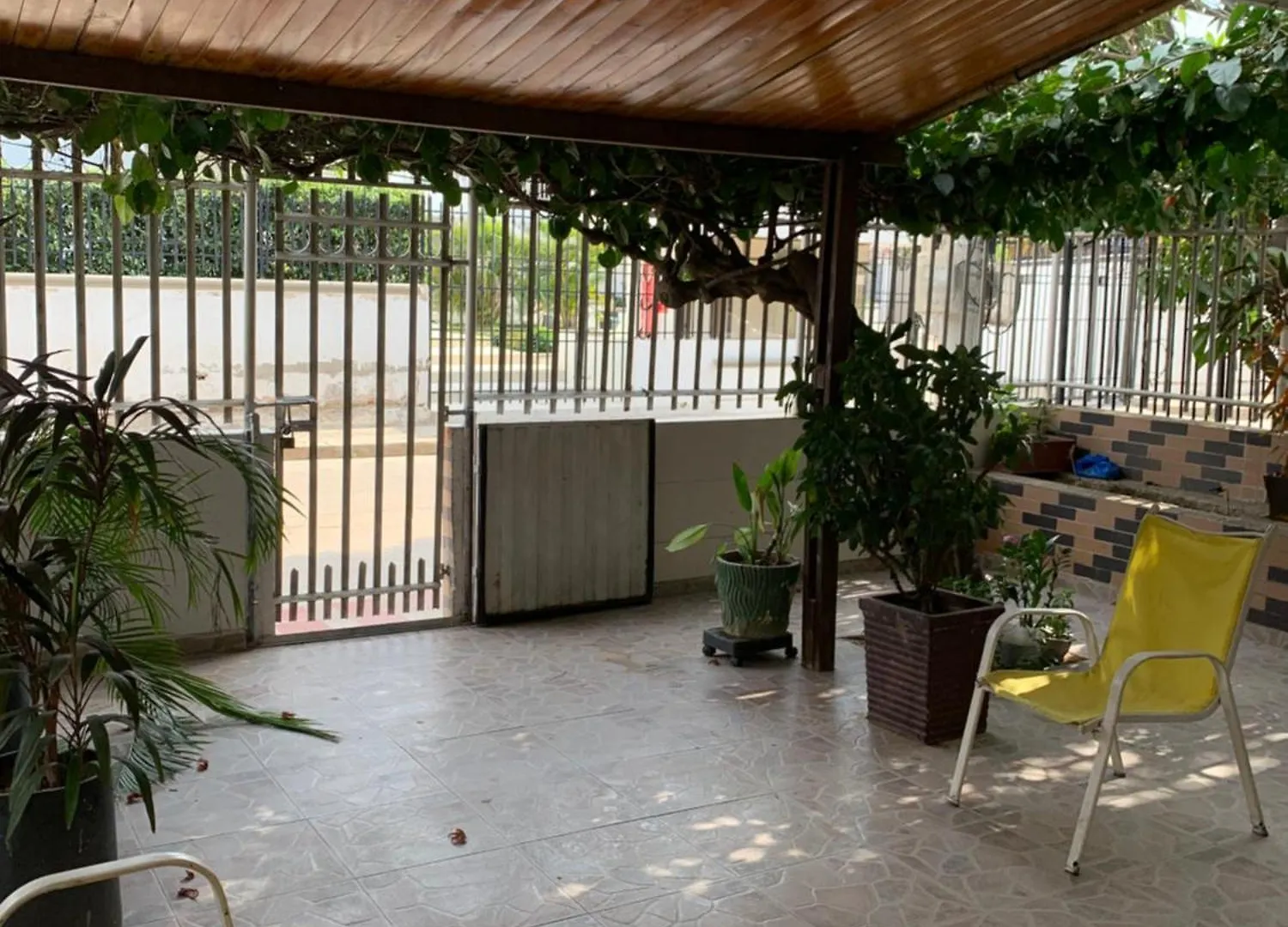 Homestay Casa Dahlia Apartment Gaira