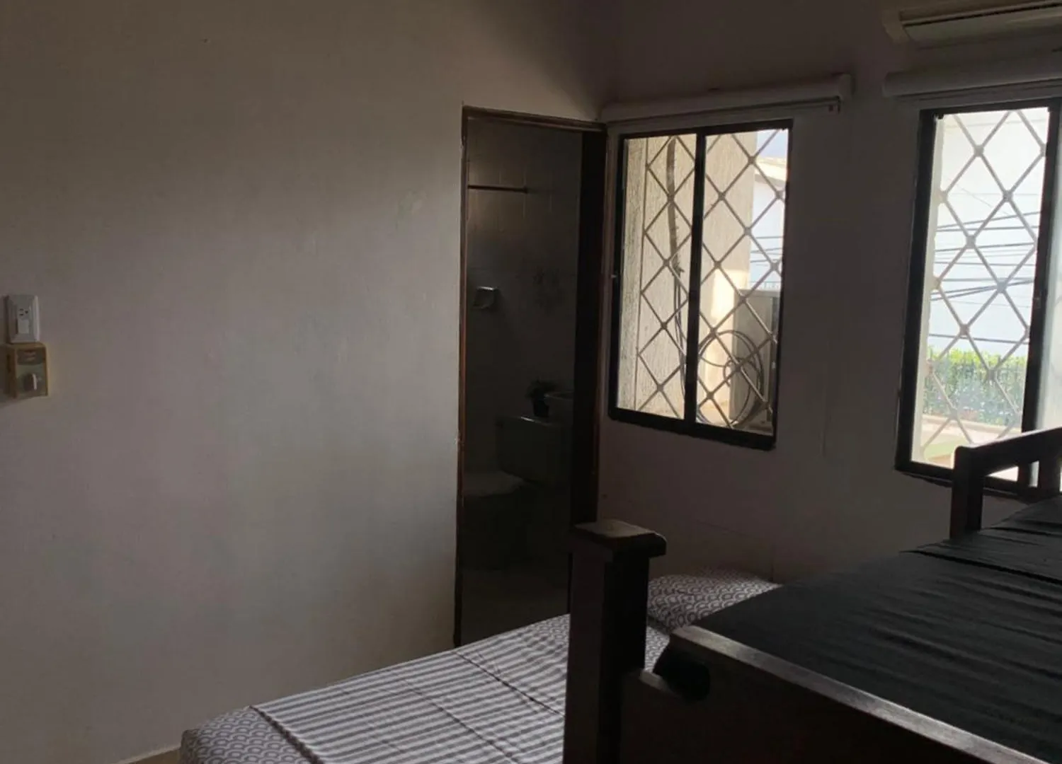 Casa Dahlia Apartment Gaira Colombia