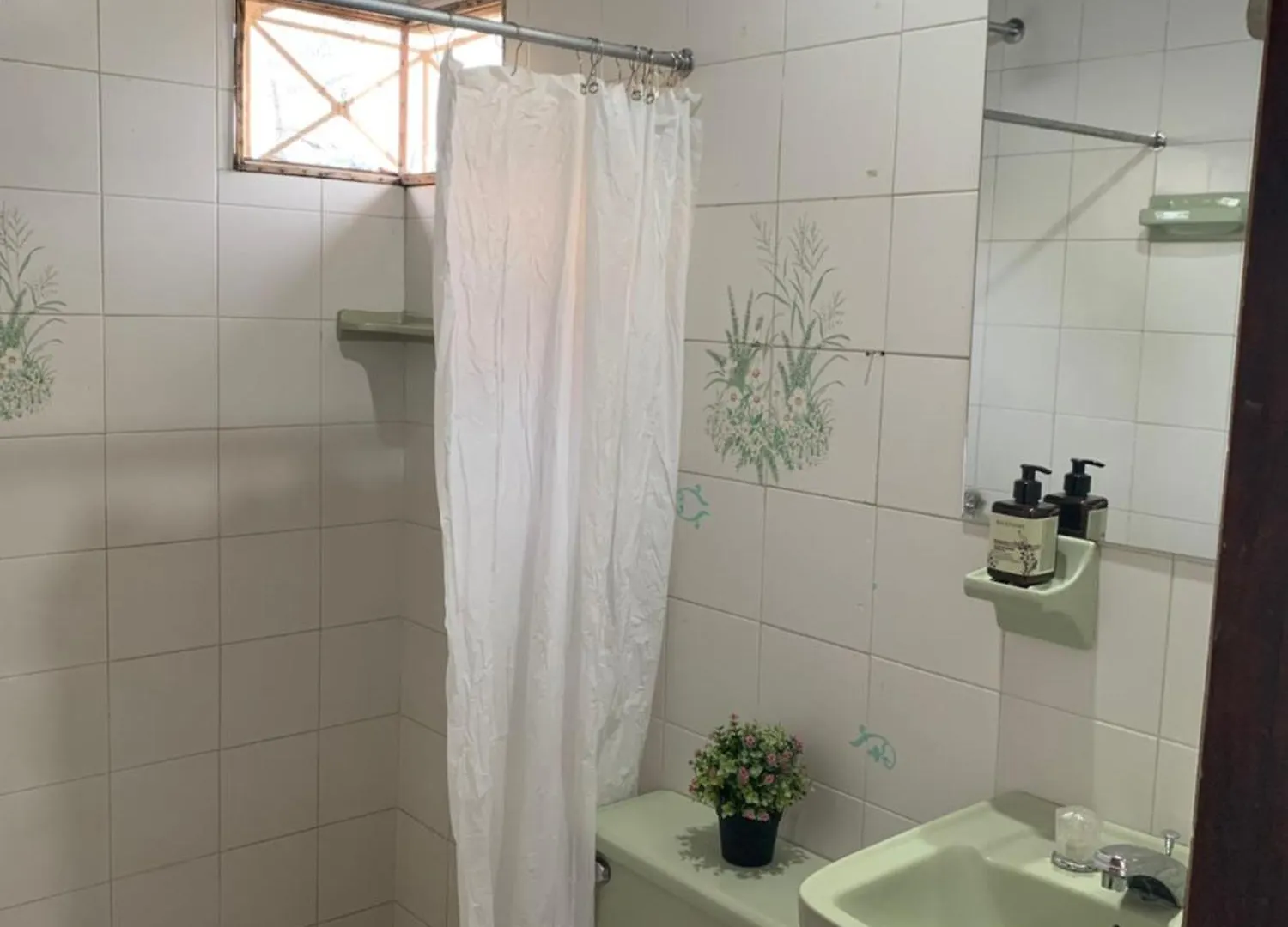 Casa Dahlia Apartment Gaira