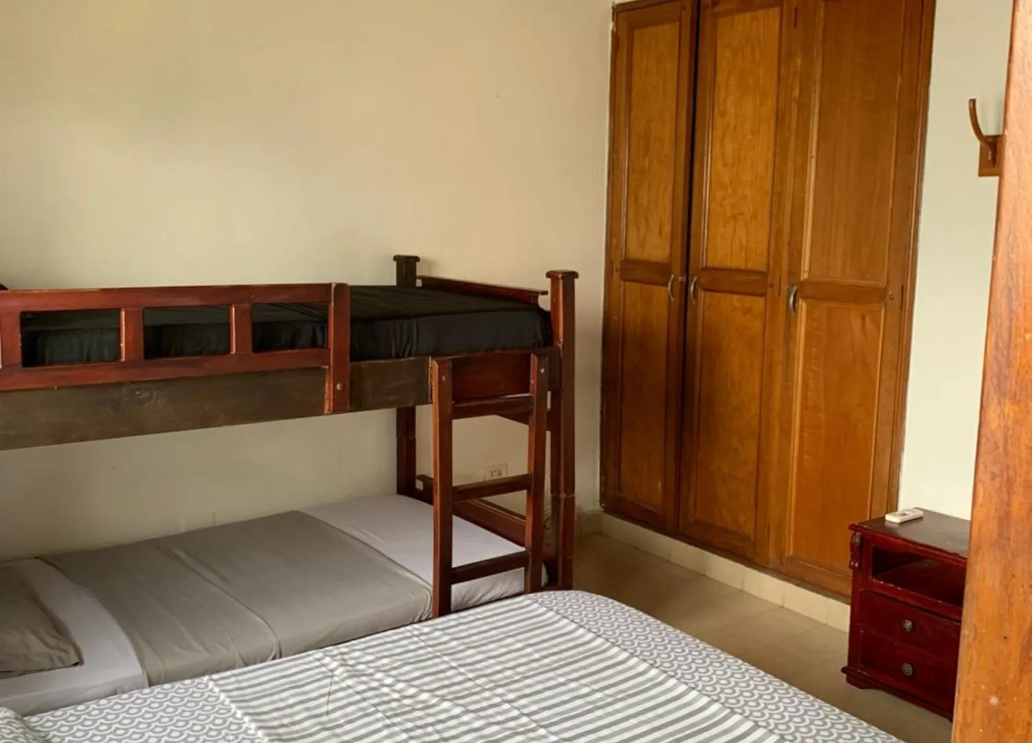Casa Dahlia Apartment Gaira Homestay
