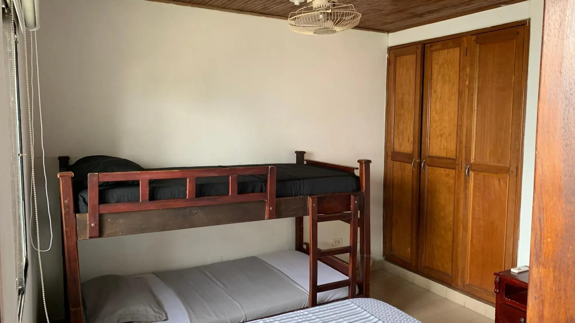 Casa Dahlia Apartment Gaira Colombia