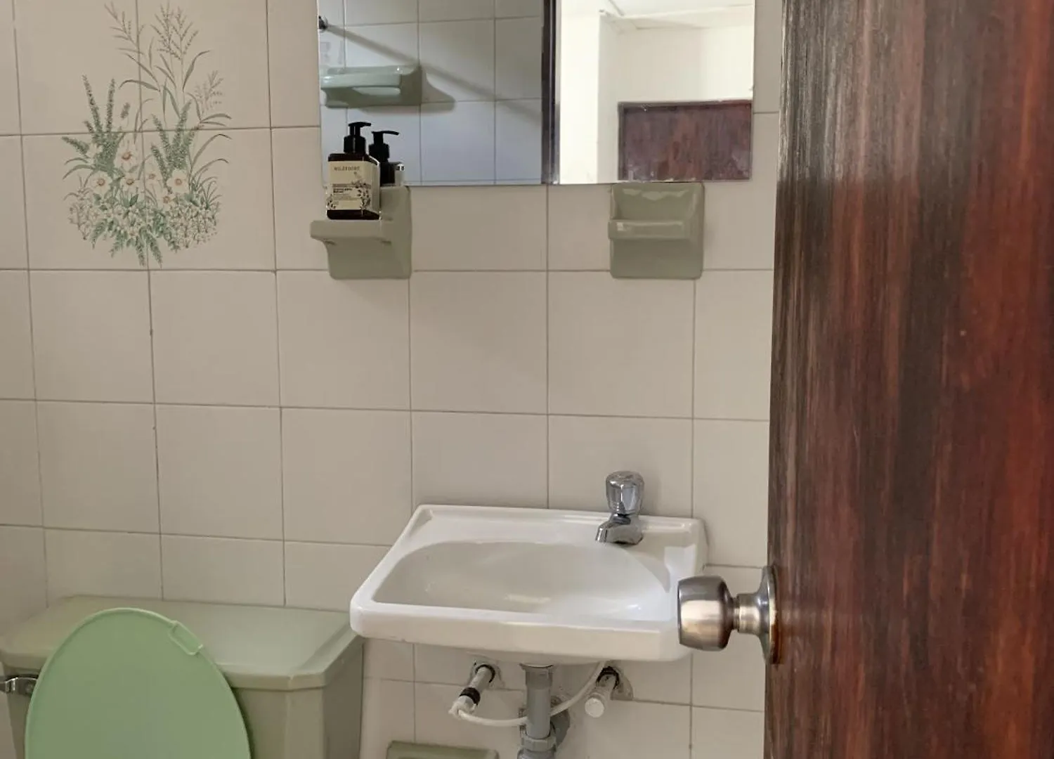 Homestay Casa Dahlia Apartment Gaira
