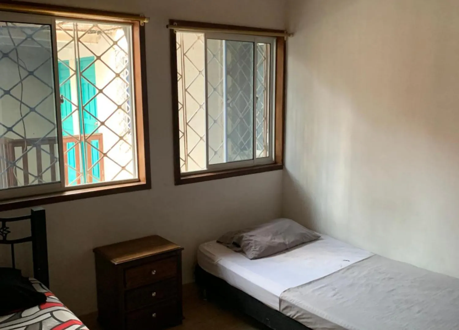 Homestay Casa Dahlia Apartment Gaira