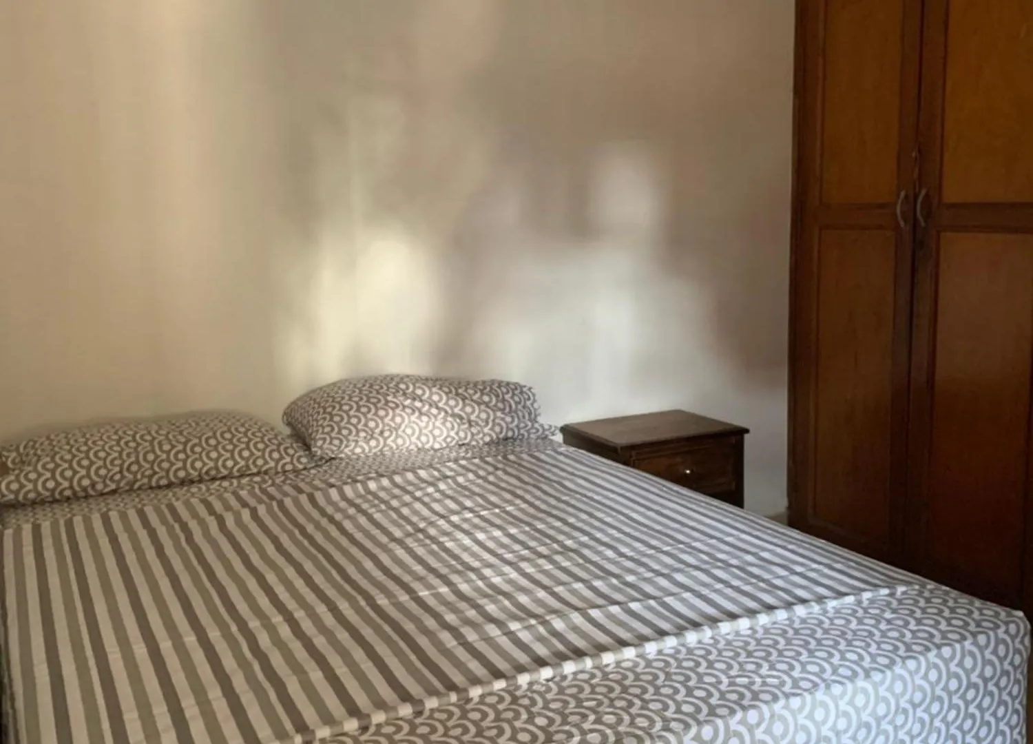 Casa Dahlia Apartment Gaira Homestay