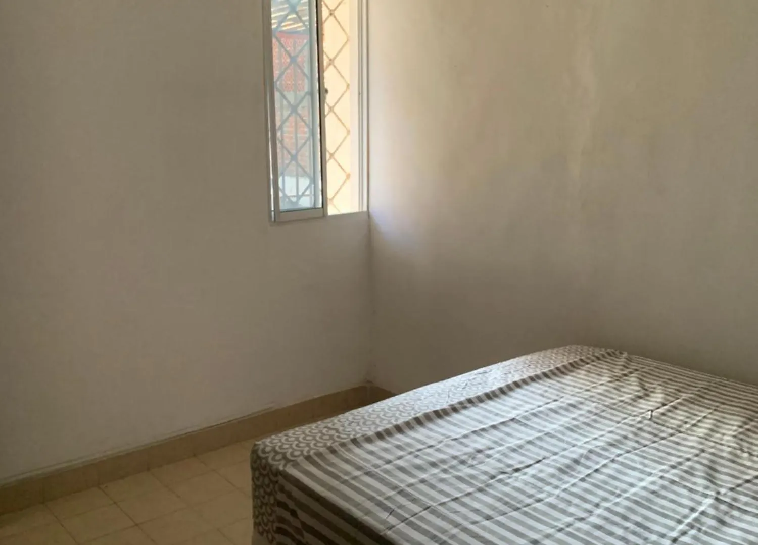 Casa Dahlia Apartment Gaira Homestay