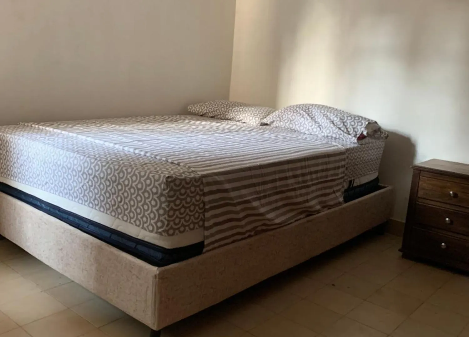 Homestay Casa Dahlia Apartment Gaira Colombia